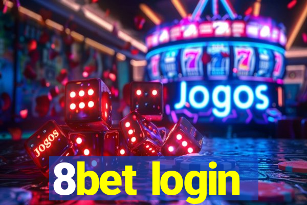 8bet login